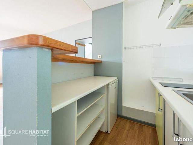 Appartement vente à Nantes, Saint-sébastien-sur-loire