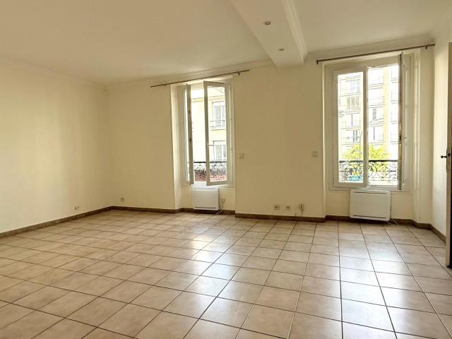Appartement vente à Nogent-sur-Marne, Vincennes