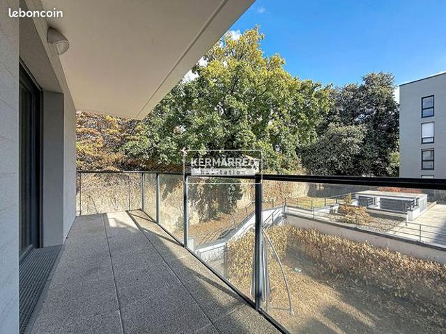 Appartement vente à Nantes, Saint-sébastien-sur-loire