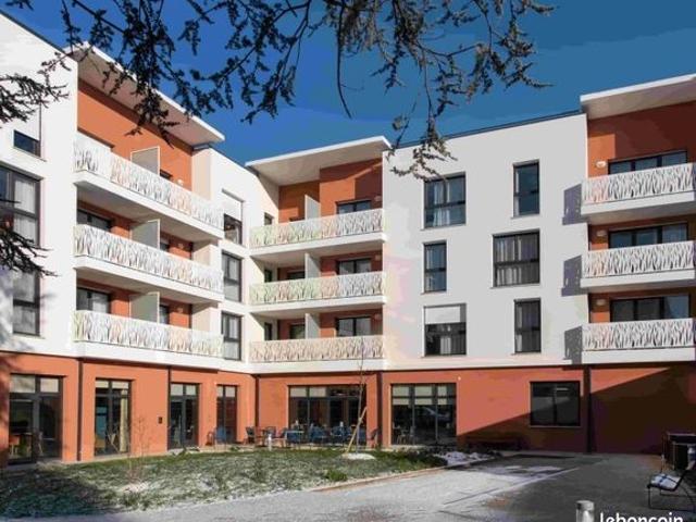 Appartement vente à Melun, Combs-la-ville