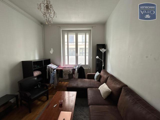 Appartement location à Lyon, Métropole de Lyon