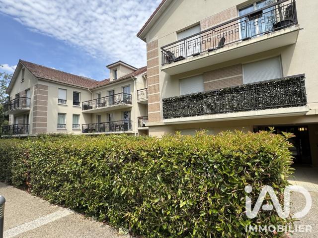Appartement vente à Corbeil-Essonnes, Essonne