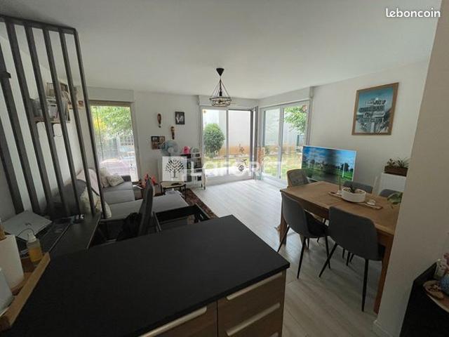 Appartement vente à Saint-Germain-en-Laye, Conflans-sainte-honorine