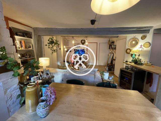 Appartement vente à Troyes