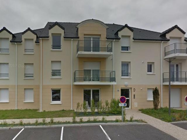 Appartement location à Bourges