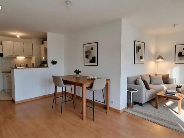 Appartement vente à Rennes, Bretagne