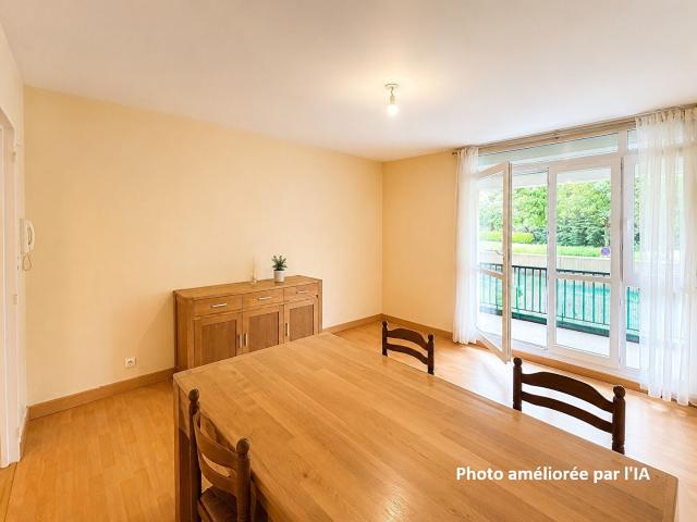 Appartement vente à Dinan, Bretagne