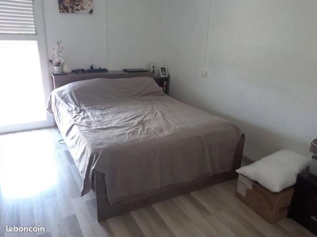 Appartement vente à Arles