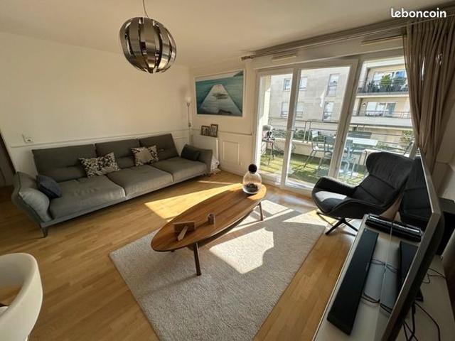 Appartement vente à Soisy-sous-montmorency, Val-d'Oise