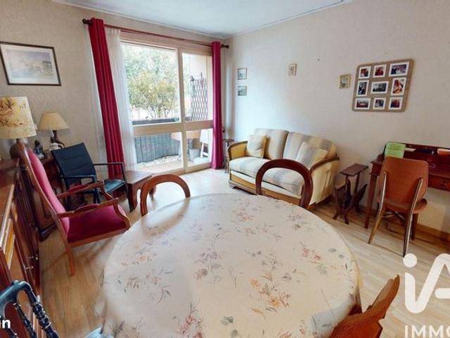 Appartement vente à Melun, Saint-fargeau-ponthierry