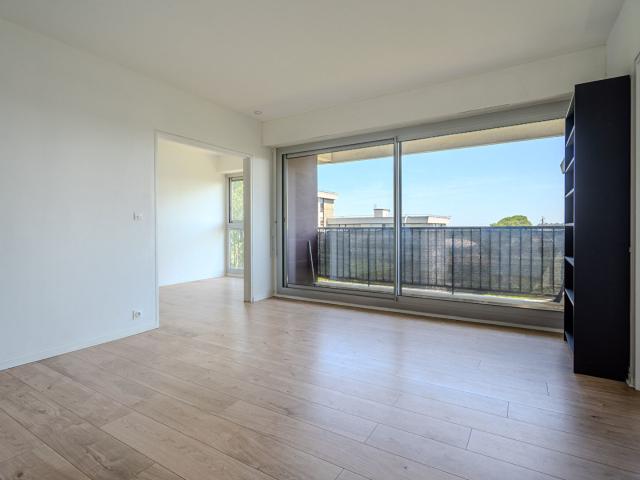 Appartement vente à Bordeaux