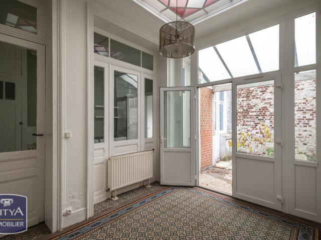 Appartement vente à Lille