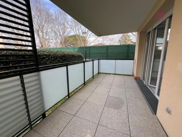 Appartement location à Toulouse, Gratentour