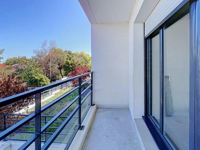 Appartement vente à Nantes, Rezé