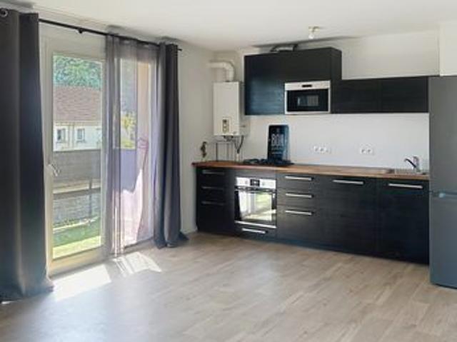 Appartement vente à Santeny, Val-de-Marne
