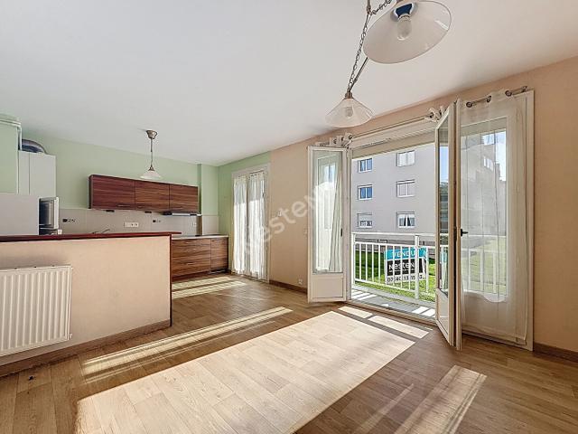 Appartement vente à Nantes, Rezé