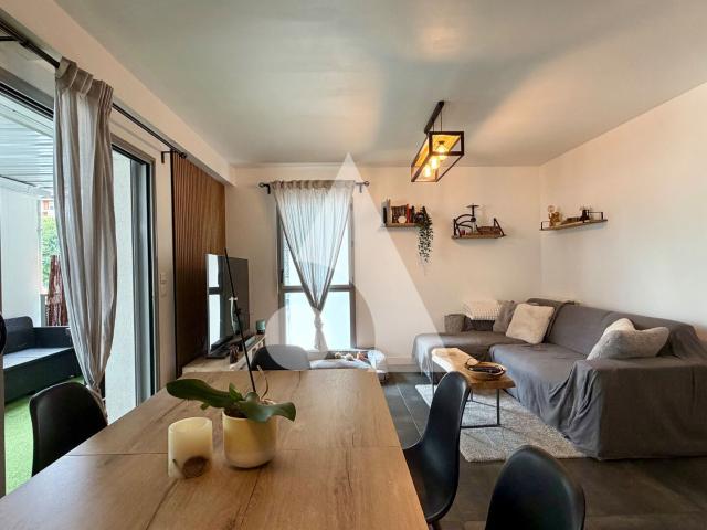 Appartement vente à Lapurdi, Bayonne