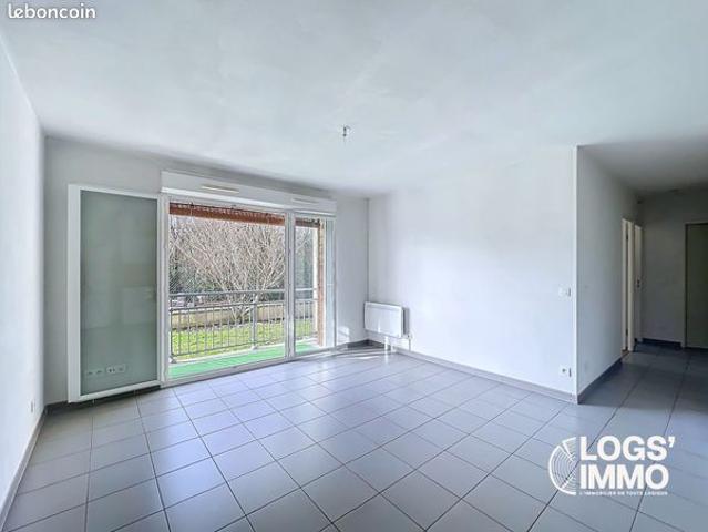 Appartement vente à Mont-de-Marsan, Sanguinet