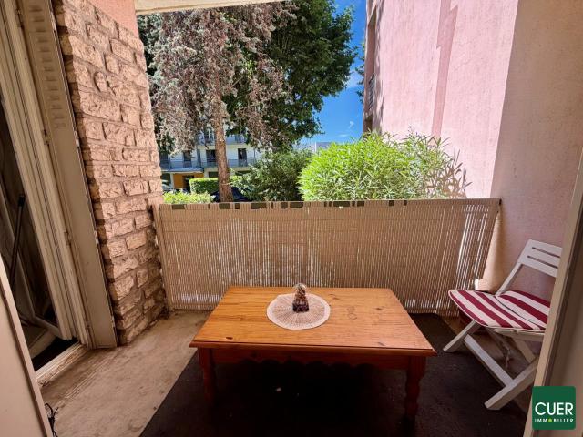 Appartement vente à Valence