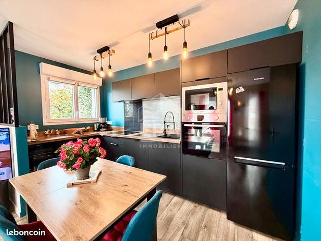 Appartement vente à Arcachon, Gujan-mestras