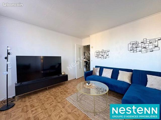 Appartement vente à Lyon, Métropole de Lyon