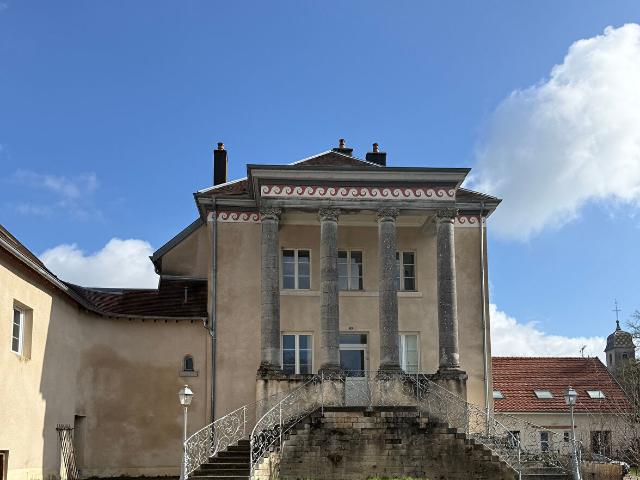 Appartement vente à Besançon, Auxon-dessous