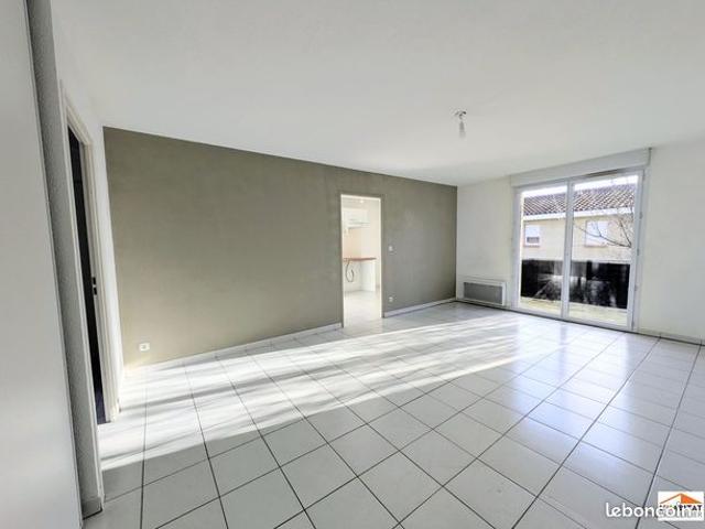 Appartement vente à Toulouse, Plaisance-du-touch
