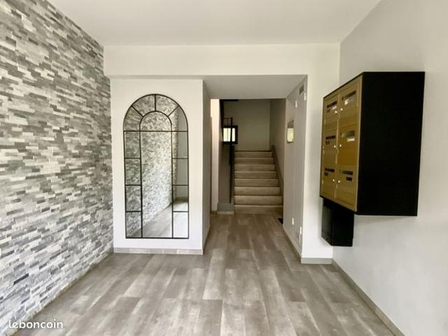 Appartement vente à Sarcelles, Saint-brice-sous-forêt