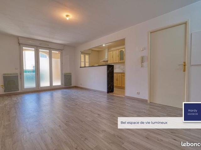 Appartement vente à Pontoise, Vauréal