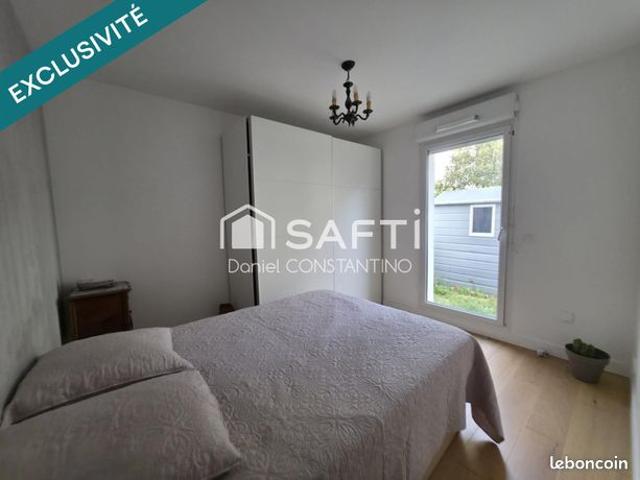 Appartement vente à Antony, Hauts-de-Seine