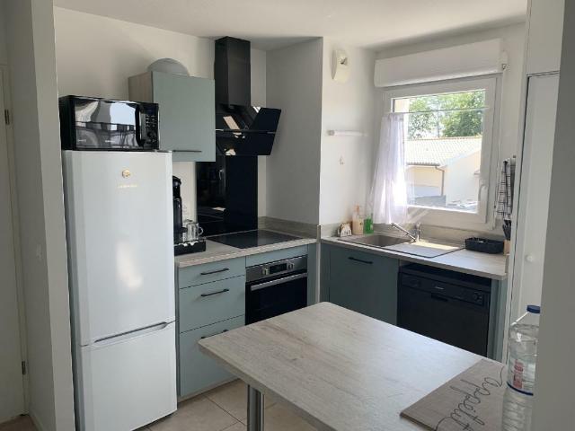 Appartement vente à Arcachon, Marcheprime