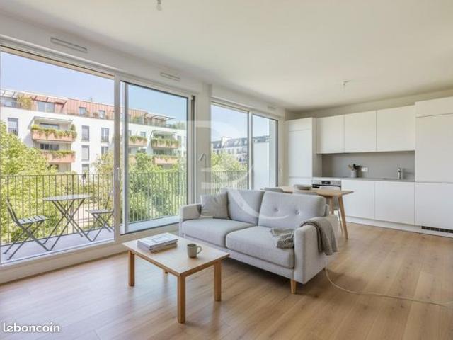 Appartement vente à Le Raincy, Le Bourget