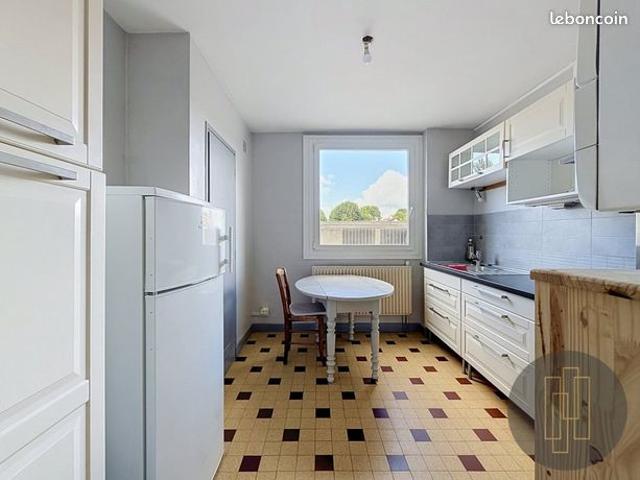 Appartement vente à Villefranche-sur-Saône, Rhône
