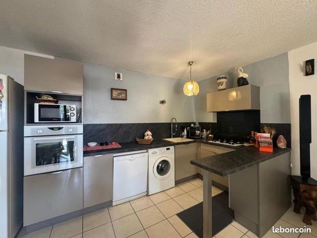 Appartement vente à Agde, Hérault