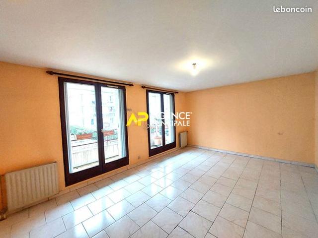 Appartement vente à Argenteuil, Bezons