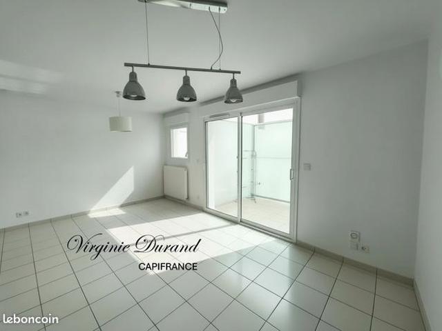 Appartement vente à Bayonne