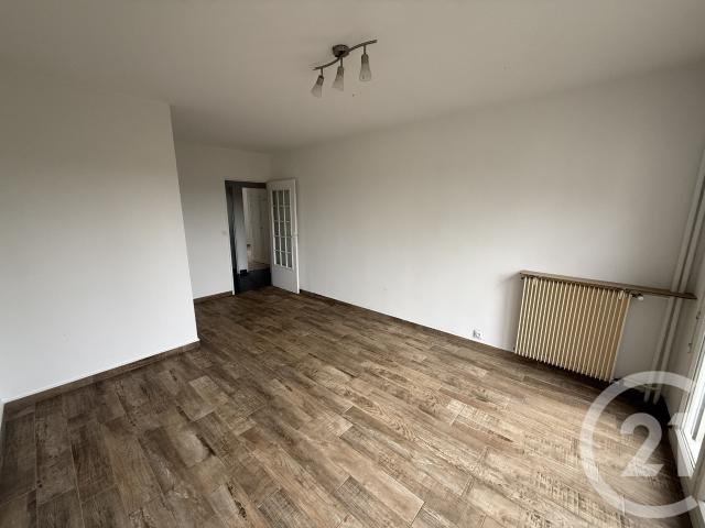Appartement vente à Les Riffaudières, Le Mans