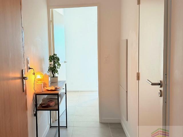 Appartement vente à Lenzerh, Caudan