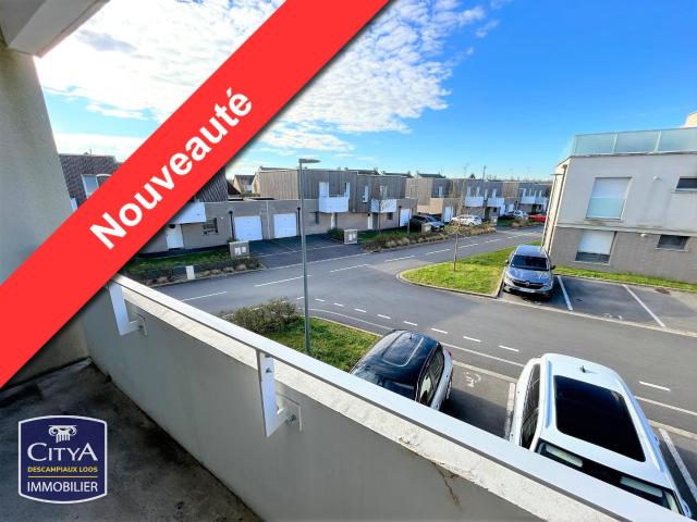 Appartement vente à Haubourdin, Nord