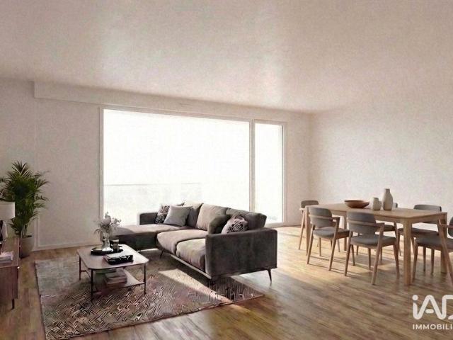 Appartement vente à Vannes, Bretagne