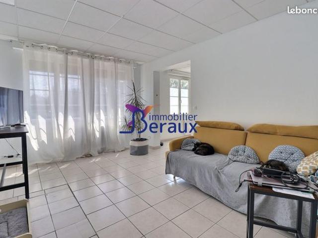 Appartement vente à Rouen, Duclair