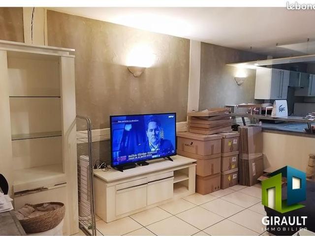 Appartement vente à Belfort, Bourogne