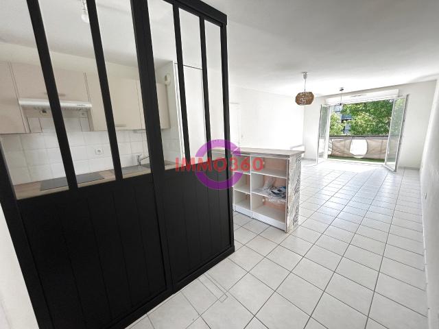 Appartement vente à Vendôme