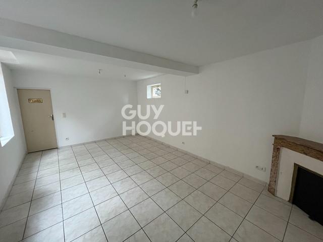 Appartement location à Auxerre