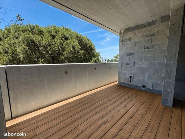 Appartement vente à Toulouse, Quint-fonsegrives