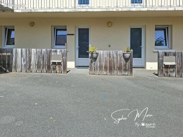 Appartement vente à Lannion, Bretagne