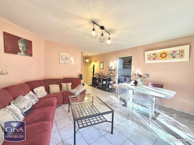 Appartement vente à Vétraz-Monthoux, Haute-Savoie
