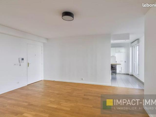 Appartement vente à Nanterre, Puteaux