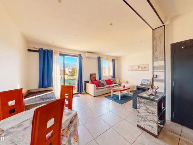 Appartement vente à Marseille