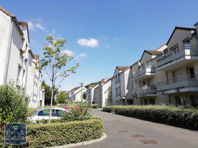 Appartement vente à Provins